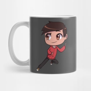 Marco Diaz Mug